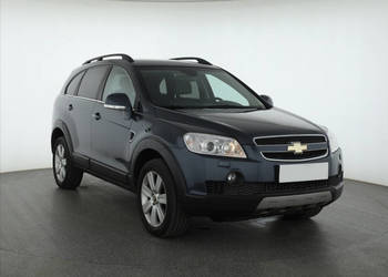Chevrolet Captiva 2.0 D