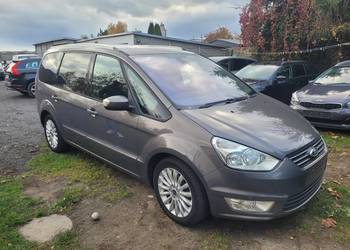 2.0tdci 7osob bogata wersja bardzo ładny 2.0tdci 7osob bogata wersja bardzo ładny