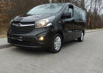 Opel Vivaro 1.6 cdti