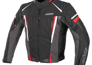 Buse Miles Red kurtka motocyklowa roz. 50 (M)
