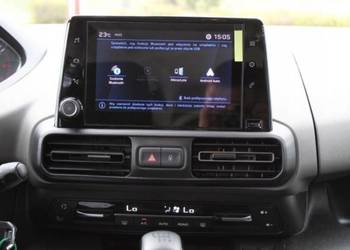 Serwis Naprawa Radio RCC NAC Peugeot Citroen Gw12