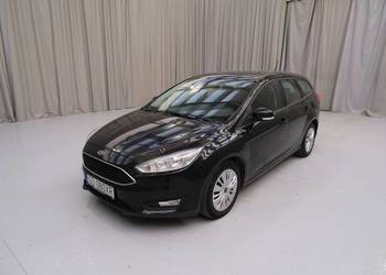 FORD FOCUS 2017 / 1499,00 cm3 / 120 KM