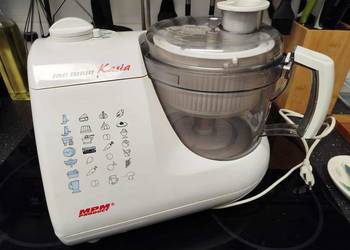 Robot kuchenny MPM Kasia 116 800W