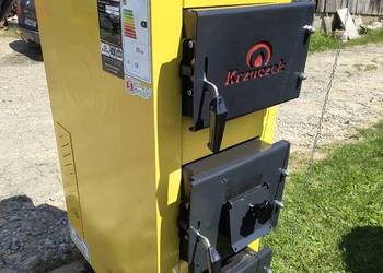 5 KLASA, ECODESIGN, Krzaczek 15kw, (Defro, sas, ogniwo, zębiec, kamen)