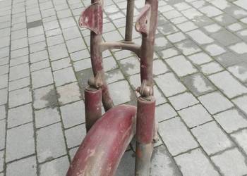 Zawieszenie SHL m06 T