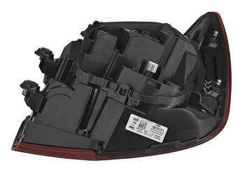 Audi Q2 16– Lampa tylna lewa