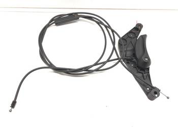 LINKA MASKI BMW F01 08-15 CIĘGNO OTWIERANIA, ZAMKA