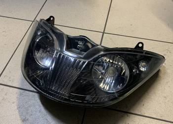 Reflektor Piaggio X-evo 125