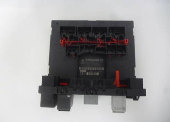 MODUŁ STEROWNIK KOMPUTER AUDI VW SEAT FORD OPEL