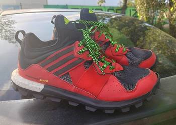 Buty sportowe adidas