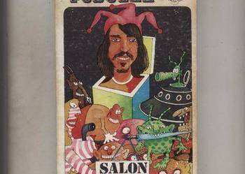 Salon - Andrzej Podulka