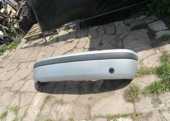 Zderzak tylny Renault Megane I 96-03 hatchback Zderzak tylny Renault Megane I 96-03 hatchback