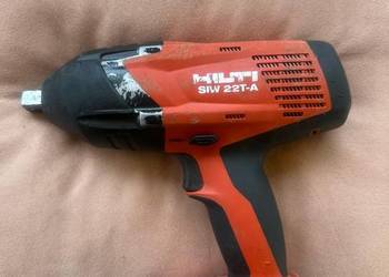 Hilti SIW22T-A klucz udarowy