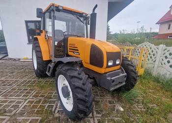 Ciągnik rolniczy Renault Ceres 85