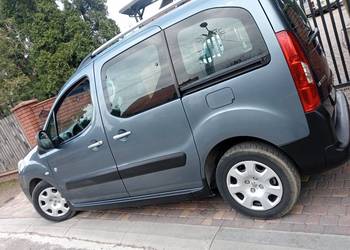 peugeot partner 16 hdi