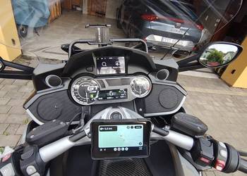BMW K