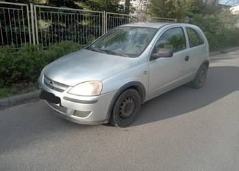 Dobry stan techniczny bez rdzy