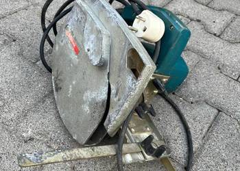 Pilarka tarczowa CELMA DBRCc 67 IIB 1100W PRL Sprawna Polska Produkcja