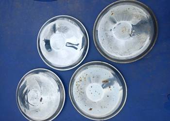 Żuk kołpaki dekle żuk Nysa tarpan