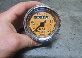 Licznik prędkościomierz wsk 125 150 m06 z2 m150