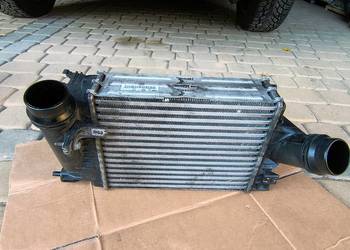 INTERCOOLER do KOLEOS II , 2.0 DCI z 2018 r