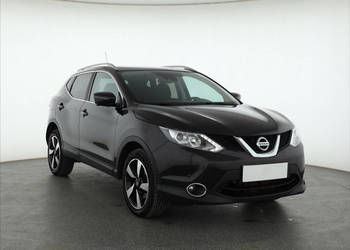 Nissan Qashqai 1.2 DIG-T