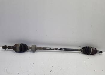 PÓŁOŚ Suzuki swift mk6 1.3 1.6 16V PRAWA PRZEDNIA _ półośka przód Manual