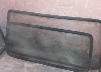 Fiat 126P szyby Fiat 126P szyby