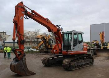 Koparka gasienicowa Atlas 1404 KLC bez oplaty Bat