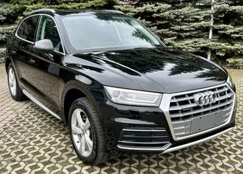 Audi Q5 2.0T Quattro