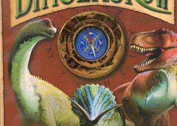 Na tropie dinozaurów Nowe odkrycia