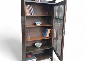 ** Reprezentacyjna Witryna - Biblioteczka Secesyjna Antyk **