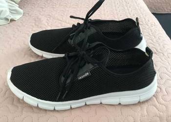 Buty Sportowe FASION*Nr.44*Jak Nowe z Siatki*Okazja*Olsztyn