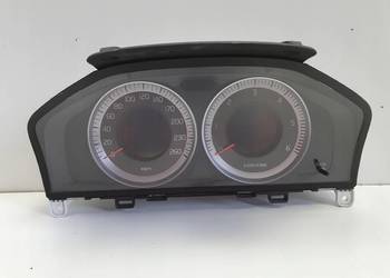 Volvo XC60 I V60 I S60 II 2.0 D3 LICZNIK ZEGARY Europa 31343325AA diesel