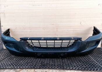 VW CRAFTER I 2E0 ZDERZAK PRZÓD