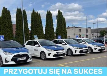 Ośrodek Szkolenia Kierowców | Szkoła jazdy Rogoźno | Nauka Jazdy Rogoźno |