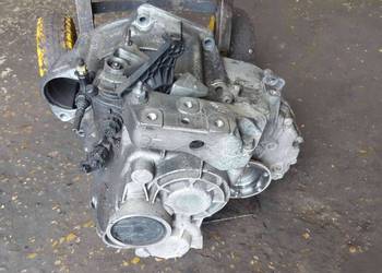 Skrzynia VW Audi Skoda Seat 2.0 TDI LFZ 2012r Volkswagen OE