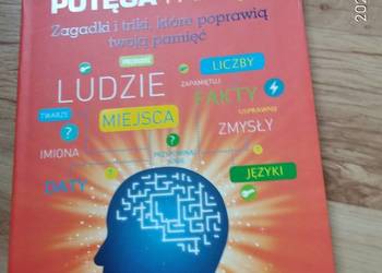 potęga pamięci powell