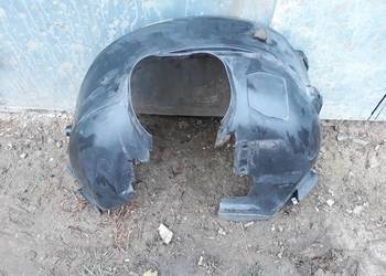 FORD FOCUS MK3 NADKOLE LEWE PRZEDNIE PRZÓD AM51-R16115-BG