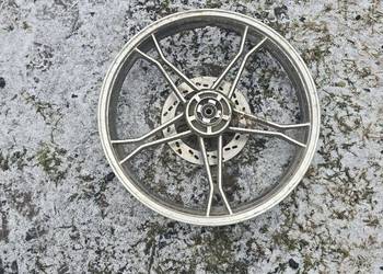 Felga przednia romet z 125