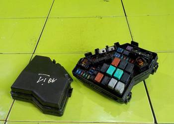 CIVIC VIII 1.3 i-DSI SEDAN skrzynka bezpiecznikow