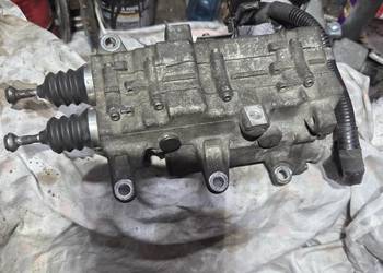 Silownik wysprzeglik skrzyni