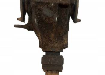 DYFERENCJAŁ  MOST TYŁ MK7 1.2 B 4X4 AWD  Suzuki Swift V (2010-2017)