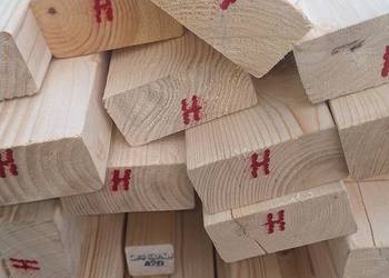 Drewno konstrukcyjne C24