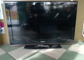 Telewizor 40 cali