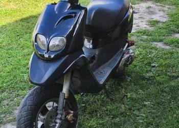 Sprzedam skuter Peugeot trekker 50/70