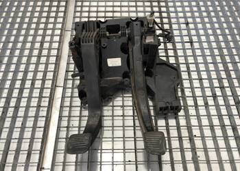 PEDAŁY CITROEN JUMPER II 3802501017 2.2 120KM