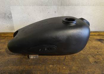 ZBIORNIK BAK PALIWA IFA BK 350 SIMSON AWO TURIST BMW NSU DKW