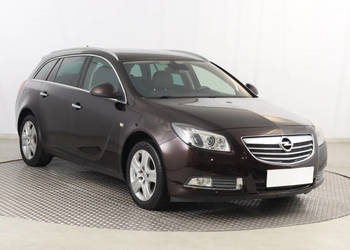 Opel Insignia 1.6 Turbo