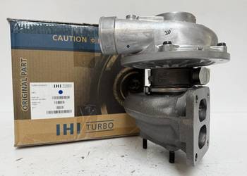 Nowa turbosprężarka IHI CIFL RHG6 VA570106 G61CND-S0106B